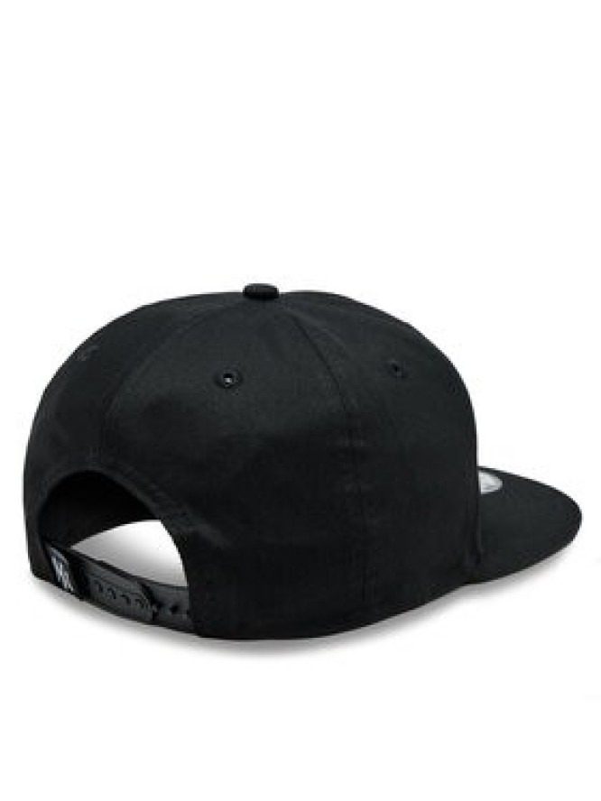 New Era Czapka Seas Infill 950 Nyy 60364373 Czarny