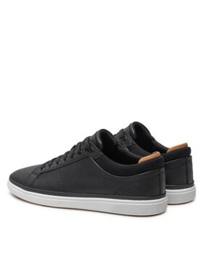 Aldo Sneakersy Finespec 13451156 Czarny