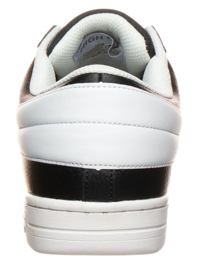 Fila Sneakersy w kolorze czarno-białym rozmiar: 43