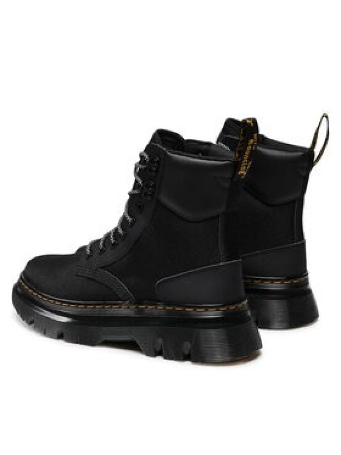 Dr. Martens Kozaki Tarik 27017001 Czarny