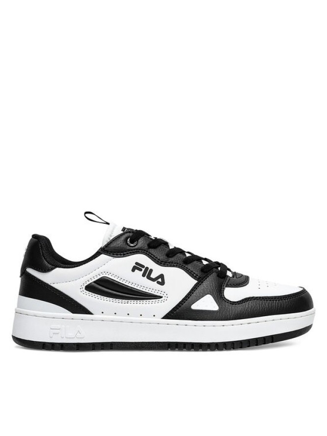 Fila Sneakersy SUOLO FFM0385-83036 Czarny