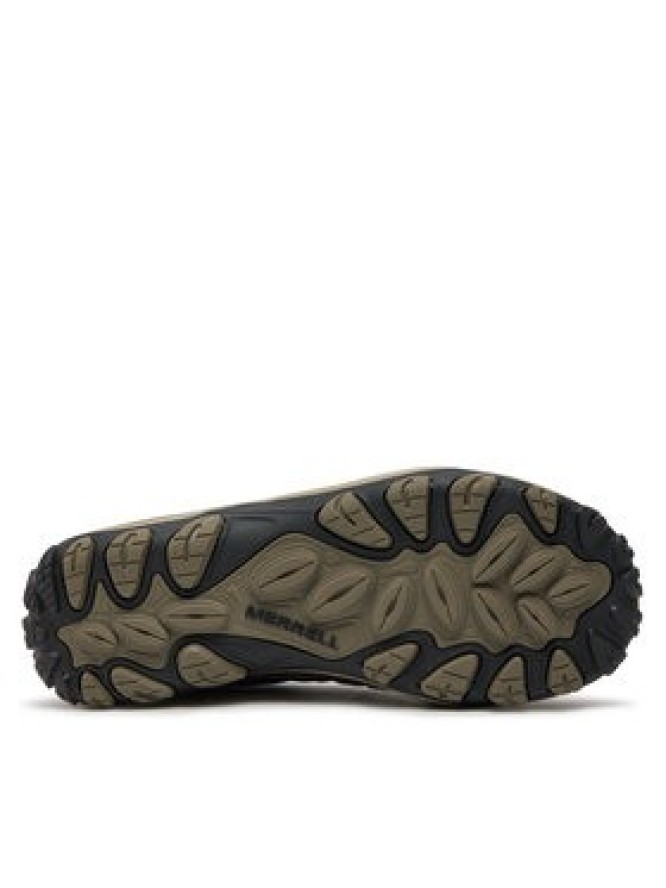 Merrell Trekkingi Alverstone 2 J036909 Brązowy