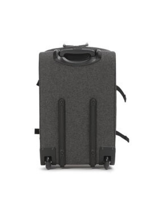 Eastpak Walizka kabinowa Transit'R EK0A5BA7 Szary