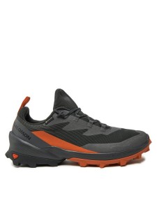 Salomon Trekkingi Cross Over 2 Gore-Tex L47265000 Szary