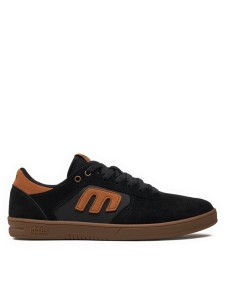 Etnies Sneakersy Windrow 4101000551 Czarny