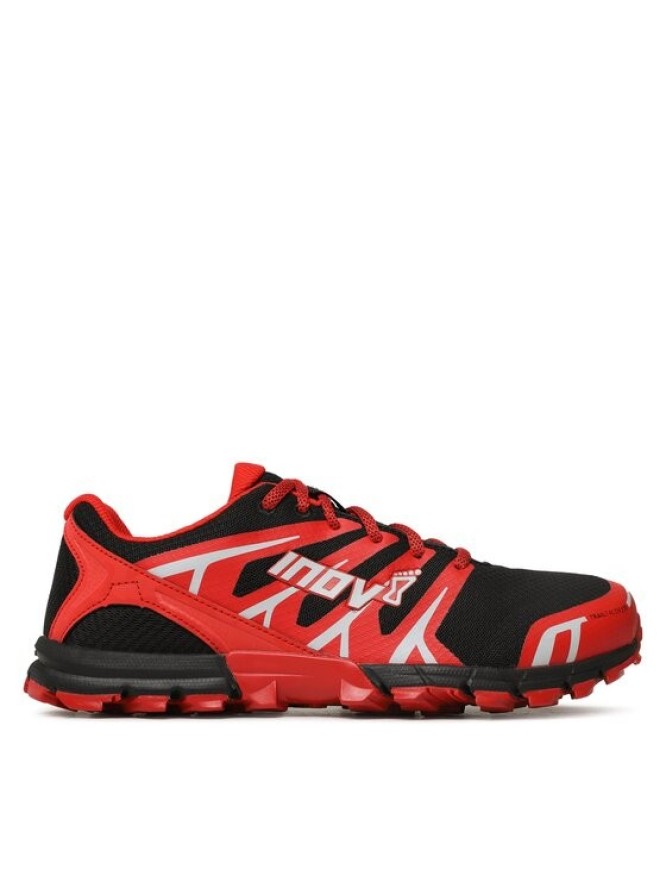 Inov-8 Buty do biegania Inov-8 Tailtalon 235 Czerwony