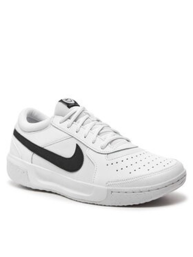 Nike Buty do tenisa Zoom Court Lite 3 DV3258 101 Biały