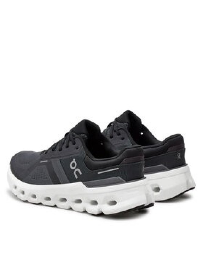 On Buty do biegania Cloudrunner 2 3ME10140264 Czarny