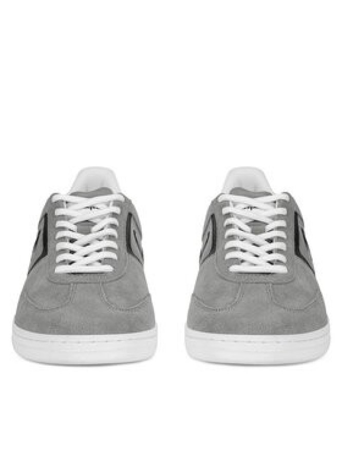 Champion Sneakersy CL78 S LOW S22279-ES009 Szary