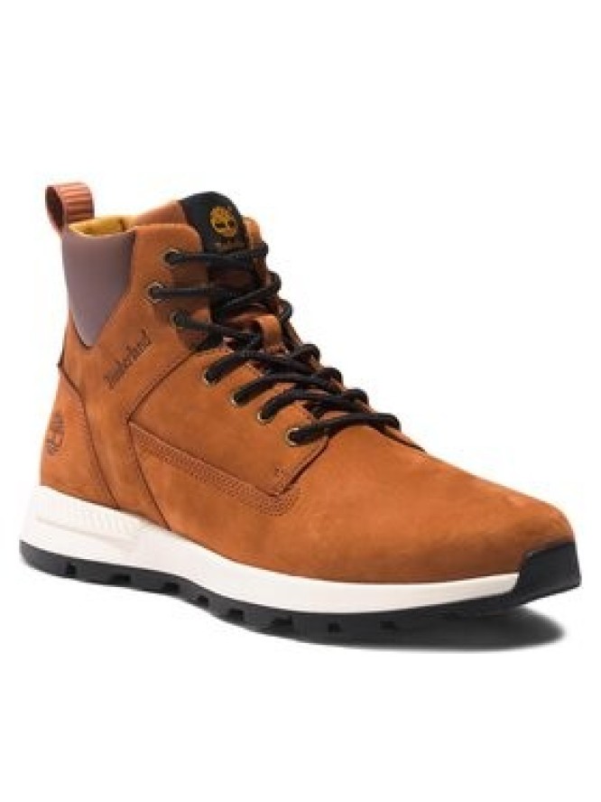 Timberland Trzewiki Killington Trkr Chka TB0A2H7QF131 Brązowy