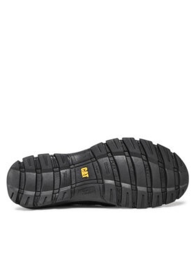 CATerpillar Półbuty Transfigure Shoes P725232 Czarny