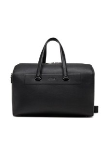 Calvin Klein Torba Minimalism Weekender K50K509736 Czarny