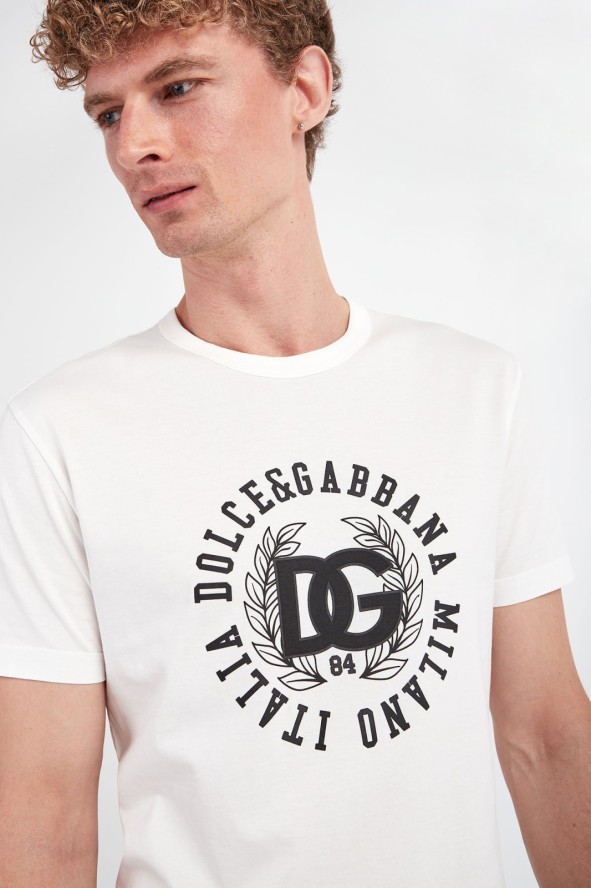 T-shirt DOLCE & GABBANA