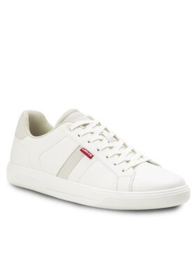 Levi's® Sneakersy 235431-691-51 Biały