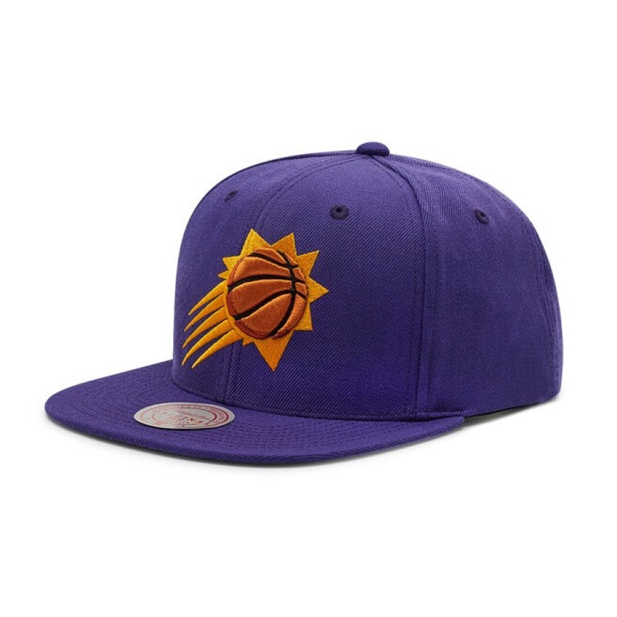 Czapka z daszkiem Mitchell & Ness