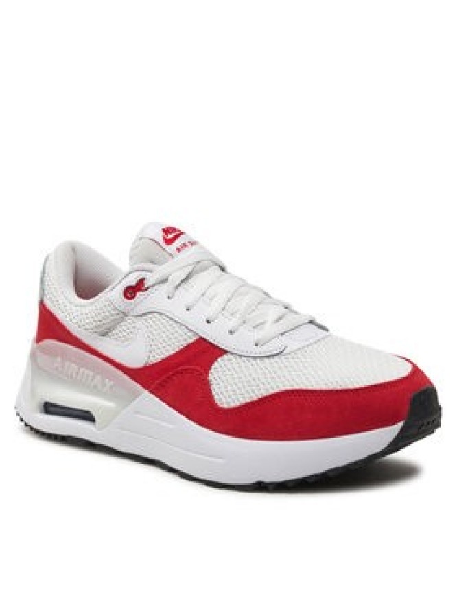 Nike Sneakersy Air Max Systm DM9537 104 Biały