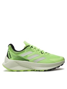 adidas Buty do biegania Terrex Soulstride Flow Trail Running IG8026 Zielony