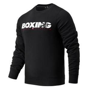 Bluza sportowa męska Extreme Hobby Bold Boxing