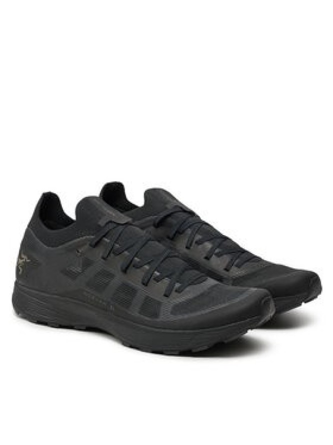 Arc'teryx Buty NORVAN SL 3 M 001704 Czarny