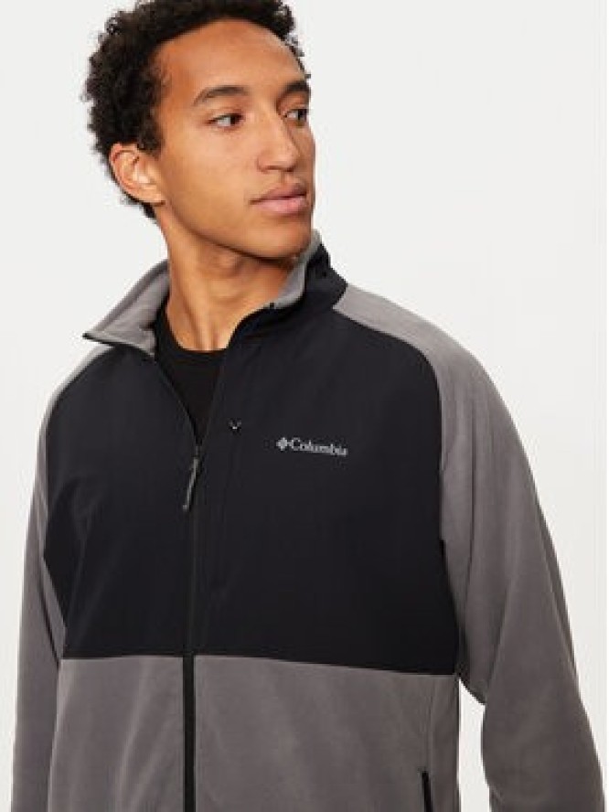 Columbia Polar Sage Peak™ 2095781 Szary Regular Fit