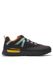 Timberland Sneakersy Euro Trekker TB0A6AZDEK91 Czarny