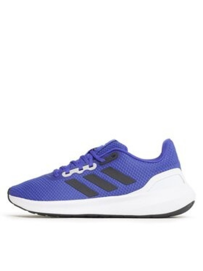 adidas Buty do biegania Runfalcon 3 Shoes HP7549 Niebieski