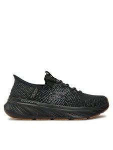 Skechers Sneakersy Edgeride - Raygo 232932 WGY Czarny