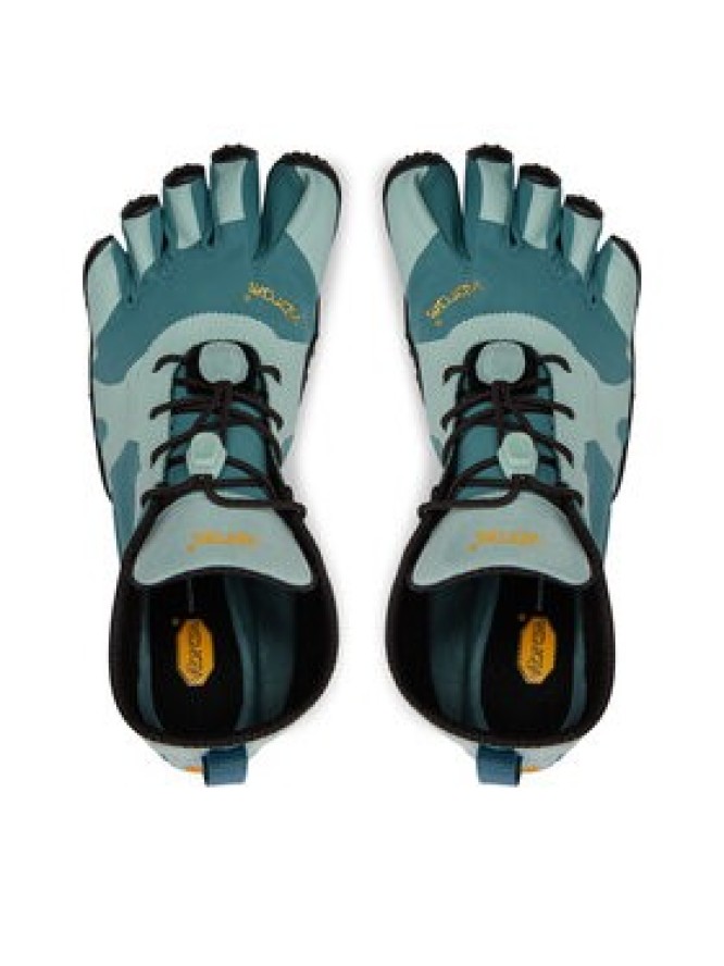 Vibram Fivefingers Trekkingi V-Alpha 23M7105 Czarny