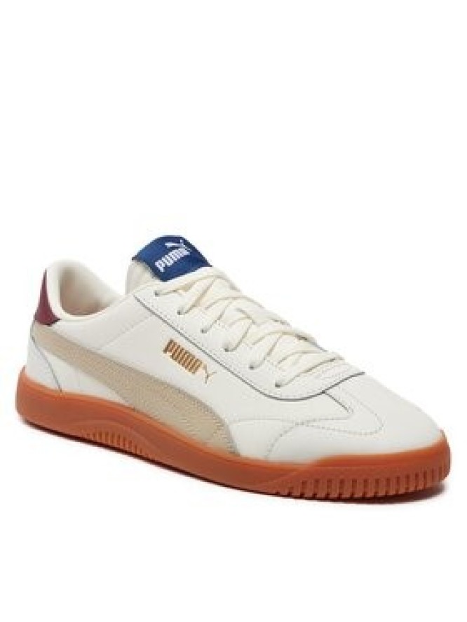 Puma Sneakersy Club 5V5 389406-08 Écru