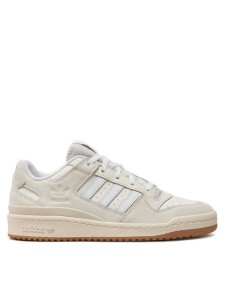 adidas Sneakersy Forum Low Classic ID6858 Beżowy