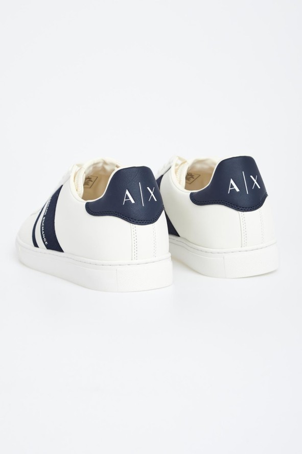 Sneakersy męskie ARMANI EXCHANGE