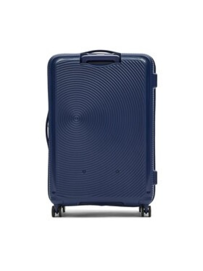 American Tourister Walizka duża Soundbox 88474-1552-1INU Granatowy