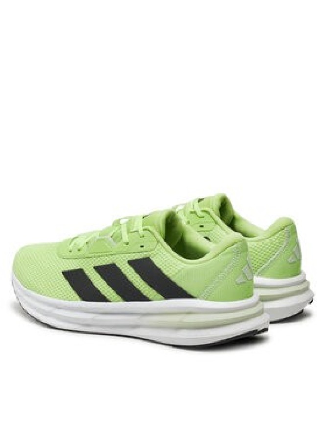 adidas Buty do biegania Galaxy 7 ID8750 Zielony