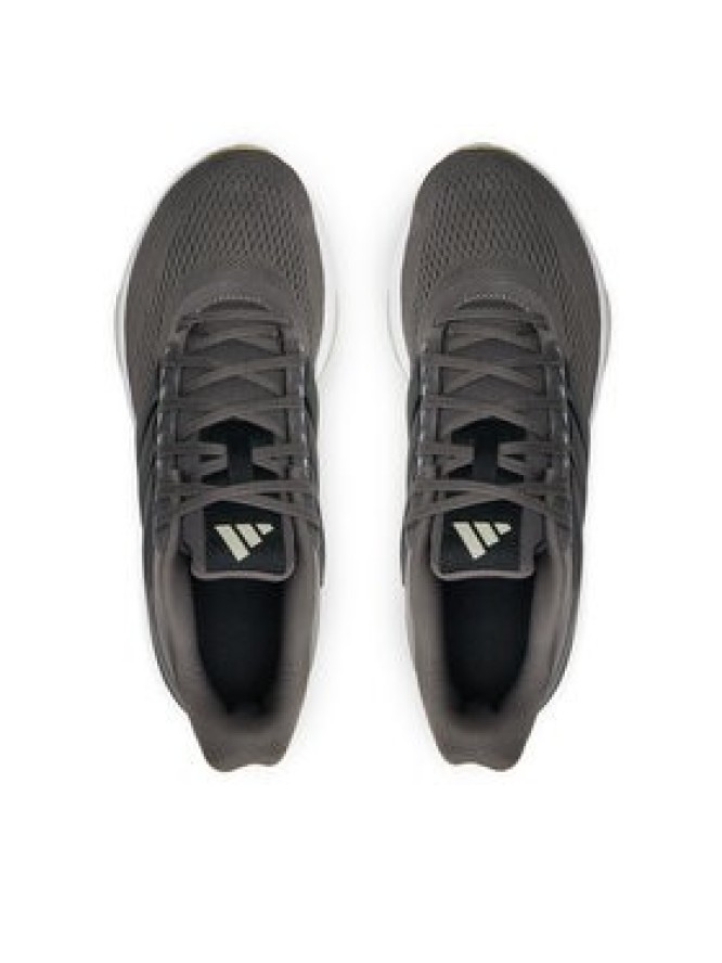 adidas Buty do biegania Ultrabounce IE0716 Brązowy