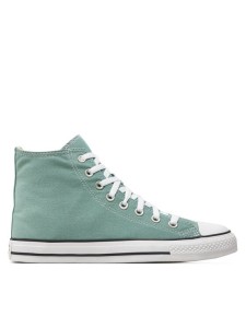 Converse Trampki Chuck Taylor All Star A06563C Zielony