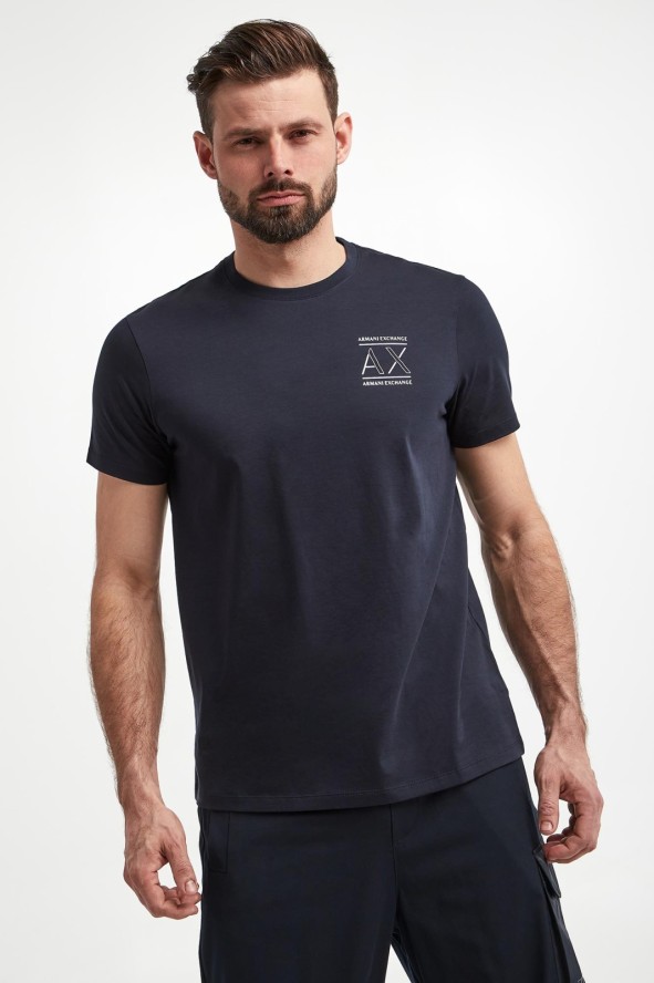 T-shirt męski ARMANI EXCHANGE