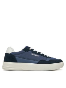 Napapijri Sneakersy Bark NP0A4IQO Granatowy