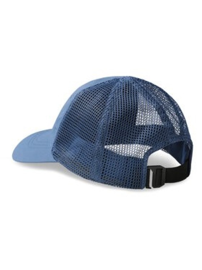 The North Face Czapka z daszkiem Horizon Trucker NF0A5FXSHDC1 Niebieski