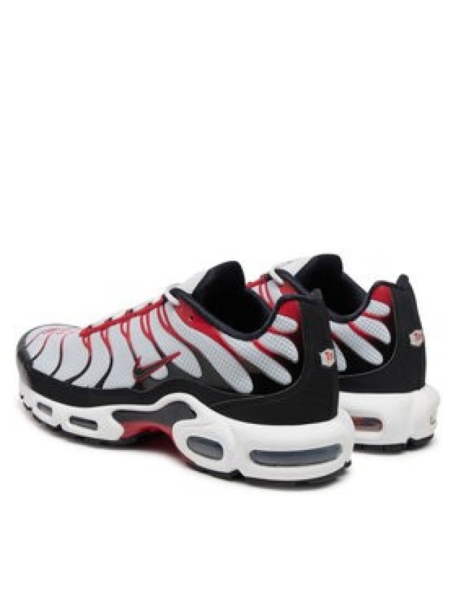 Nike Sneakersy Air Max Plus FN6949 002 Szary