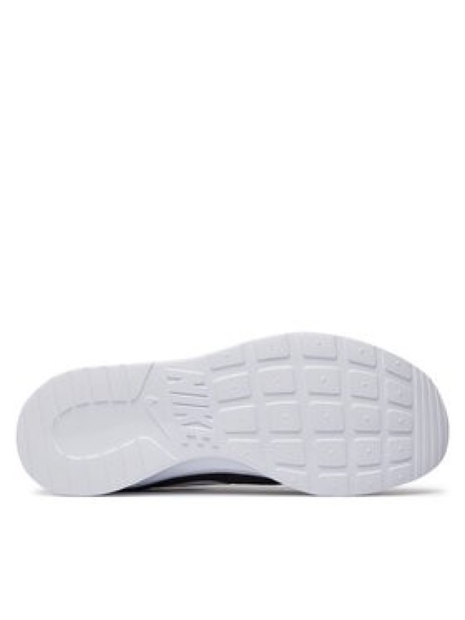 Nike Sneakersy Tanjun DJ6258 003 Czarny