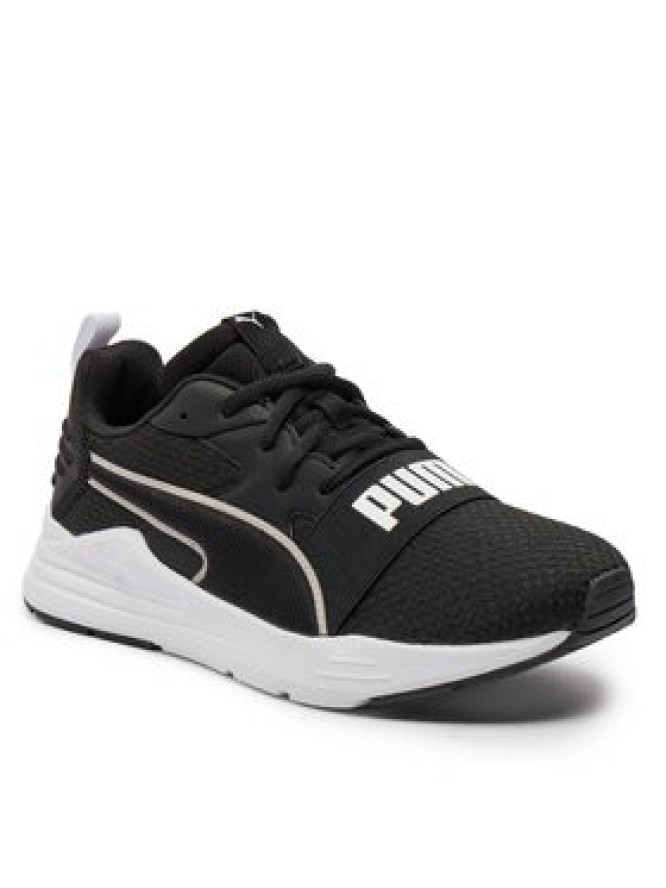 Puma Sneakersy 389275 15 Czarny