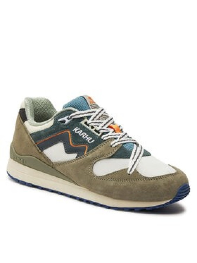 Karhu Sneakersy Synchron Classic F802675 Zielony