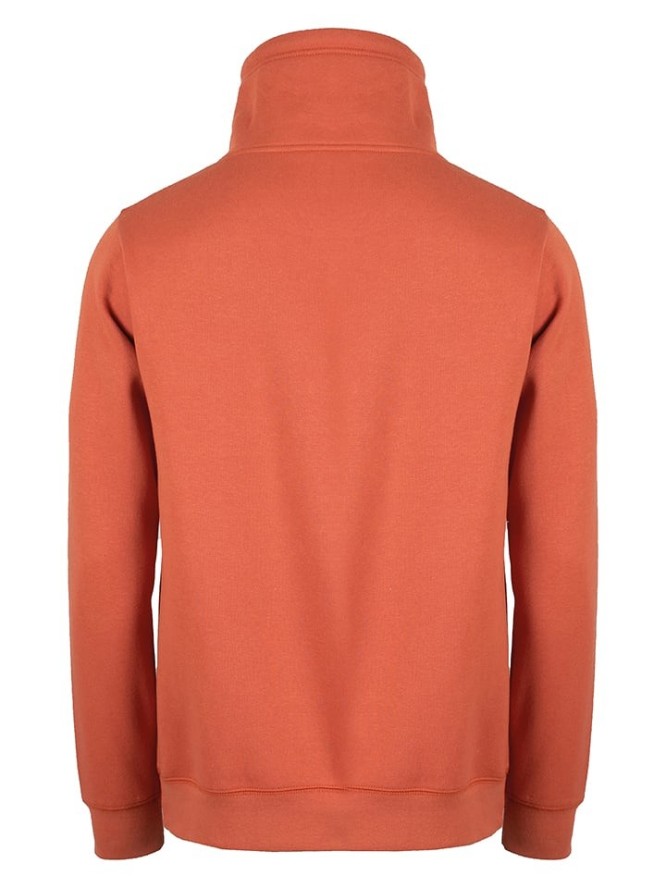 Roadsign Bluza w kolorze pomarańczowym rozmiar: L