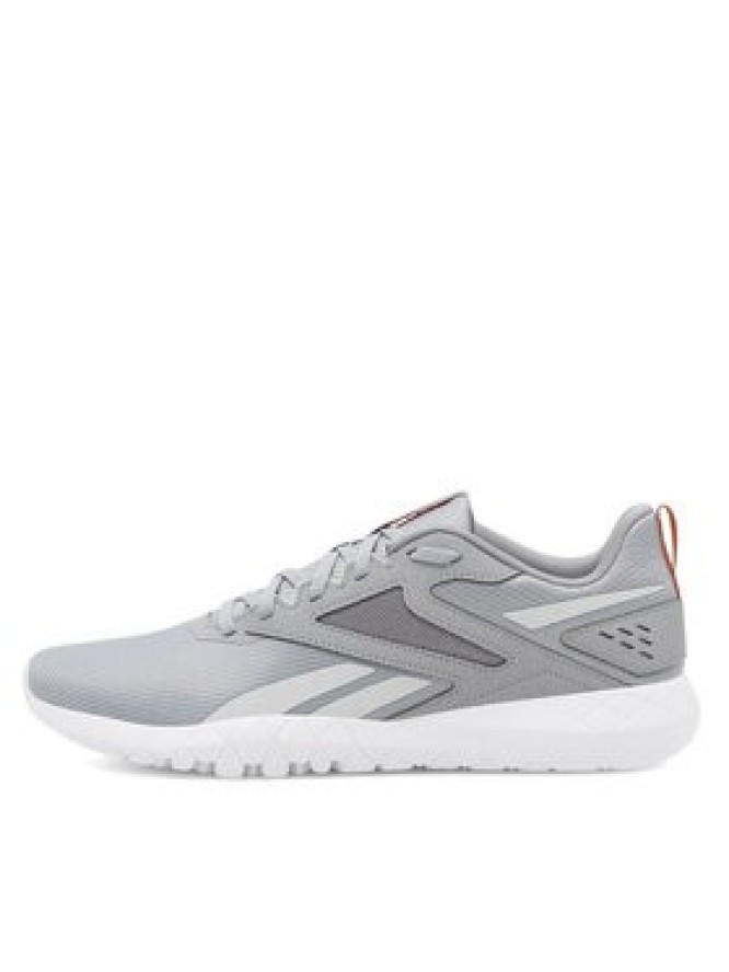 Reebok Buty na siłownię Flexagon Energy TR 4 100074767 Szary