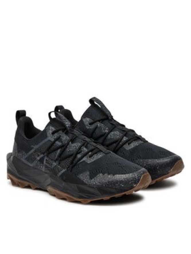 New Balance Buty do biegania Dynasoft Tektrel MTTTRCK1 Czarny