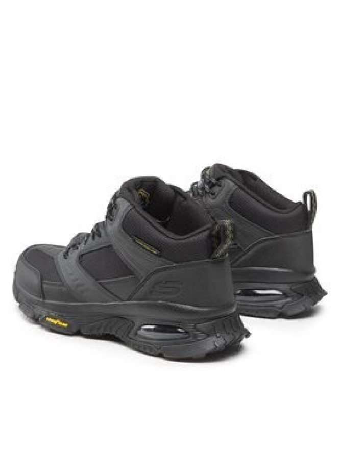 Skechers Trapery Bulldozer 237215/BBK Czarny