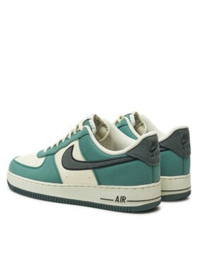 Nike Sneakersy Air Force 1 07 LV8 1 FQ8713 Biały