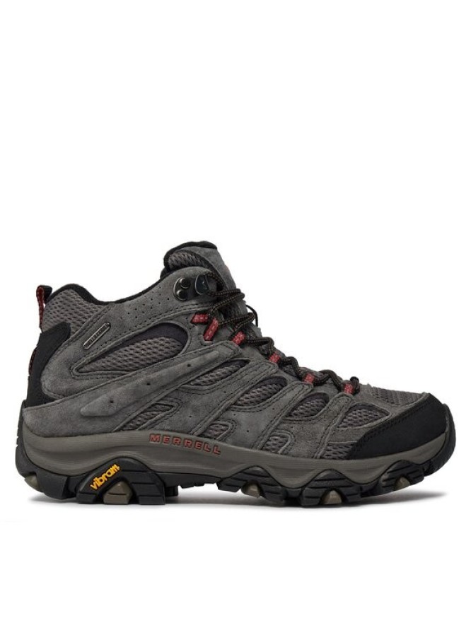 Merrell Trekkingi Moab 3 Mid Wp J035833 Szary