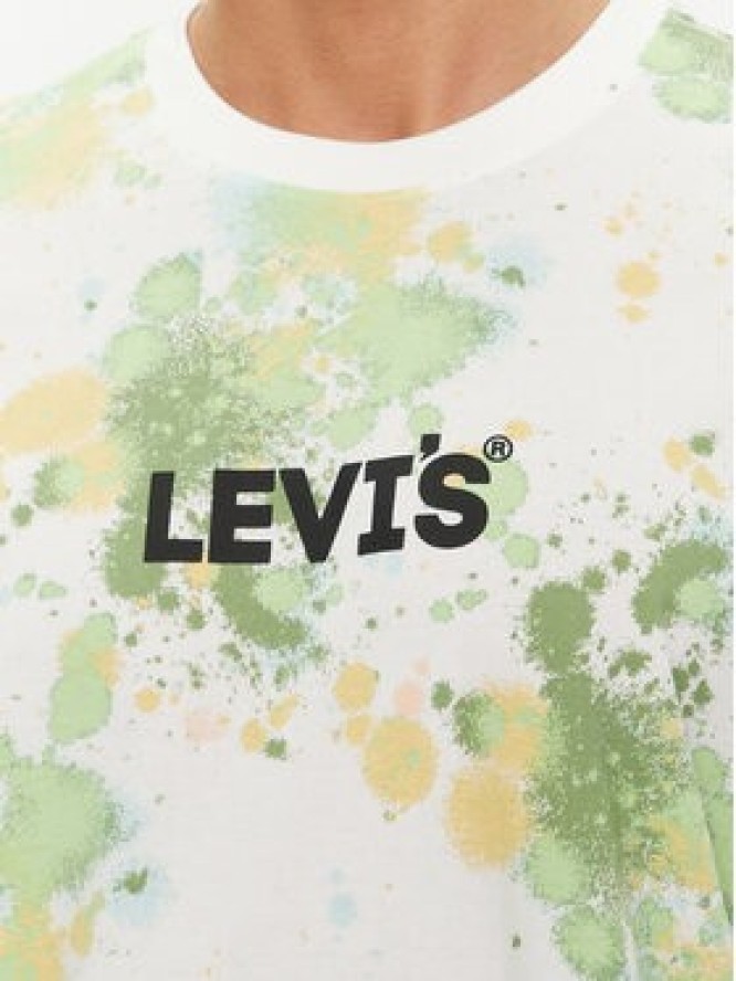 Levi's® T-Shirt Graphic 16143-1381 Kolorowy Relaxed Fit