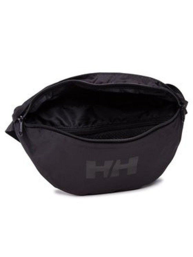 Helly Hansen Saszetka nerka Hh Logo Waist Bag 67036-990 Czarny